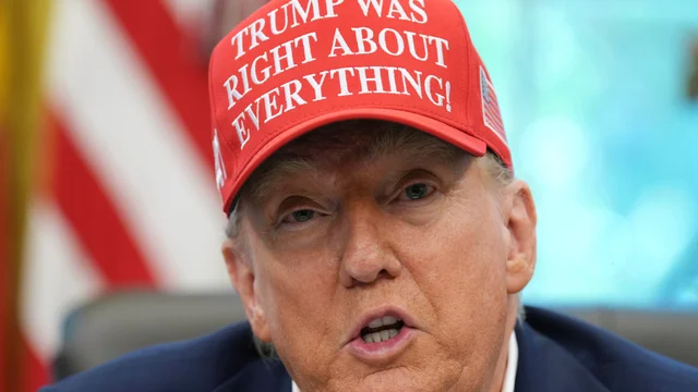 BBC News execs resign over Trump “doctored” docu