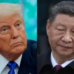 Trump orders 90-day extension on tariff truce with China