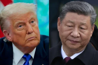 As Trump Enrolls in the Evil Axis. By Chidi Amuta