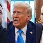 Trump seeks to facilitate direct meeting between Putin and Zelenskyy