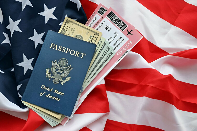 U.S. to enforce visa bond pilot for high-risk travelers