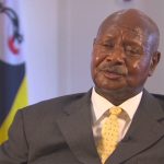 Uganda confirms agreement with U.S. on migrants
