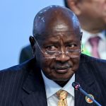 Uganda rejects U.S. deportation deal