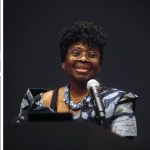 Prof. Christie Achebe, our mother, turns 90. By Chidi Achebe