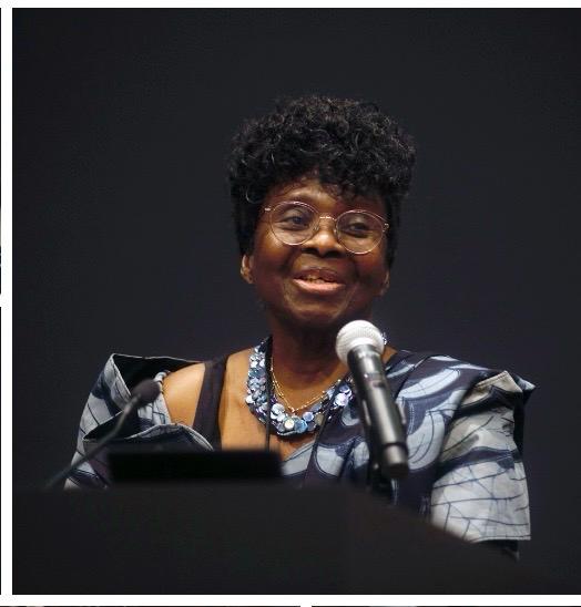 Prof. Christie Achebe, our mother, turns 90. By Chidi Achebe