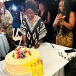 Photos & Video: Prof. Christie Achebe’s 90th Birthday Celebration with Idris Elba Tribute