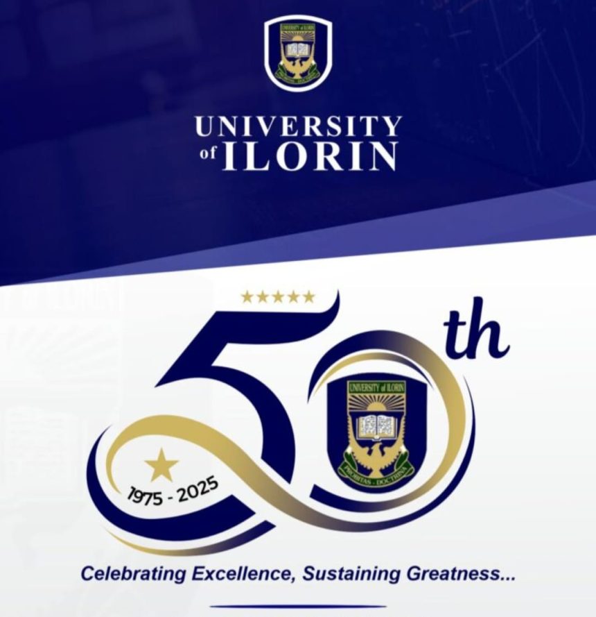 Unilorin Golden Jubilee Honours: An Addendum. By Tunde Olusunle