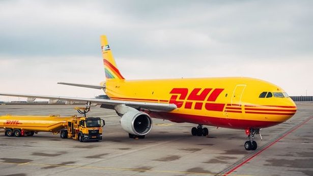 SHOWDOWN: DHL, major postal services in Europe, U.K, India, suspending shipment of packages to U.S over Trump import tariffs
