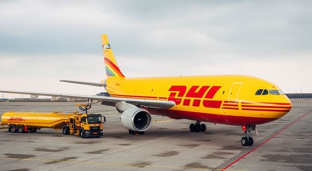 SHOWDOWN: DHL, major postal services in Europe, U.K, India, suspending shipment of packages to U.S over Trump import tariffs