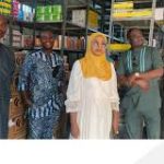 Kogi State strengthens data-driven healthcare delivery