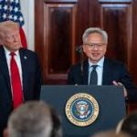 Trump Unleashes Game-Changing Chip Deal, Forces Nvidia and AMD to Share China Sales Revenue