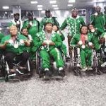 Nigeria’s Para-Powerlifters Set to Compete in Chile World Cup