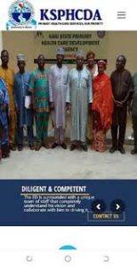 Kogi State strengthens data-driven healthcare delivery