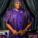 And the King Fell "Yakata" on the Runway of Indiscretion. By Tunde Olusunle