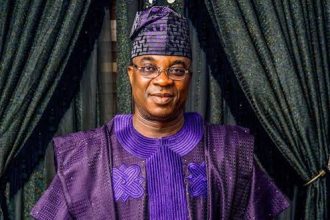 And the King Fell "Yakata" on the Runway of Indiscretion. By Tunde Olusunle