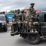 UN blames M23 for mass killings in Congo
