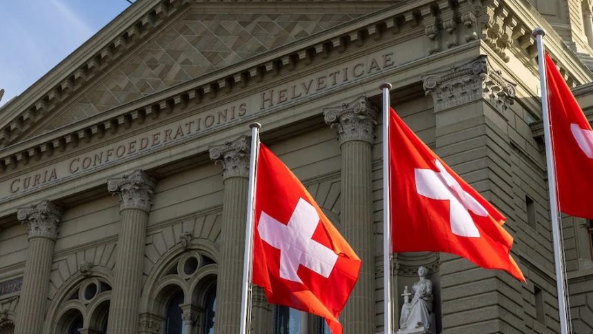 Switzerland’s golden visa: A gateway to residency and opportunity