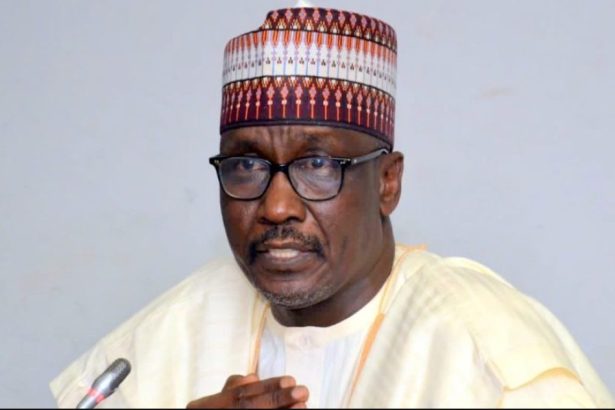 NNPCL: Court freezes Mele Kyari’s bank accounts over fraud, money laundering allegations