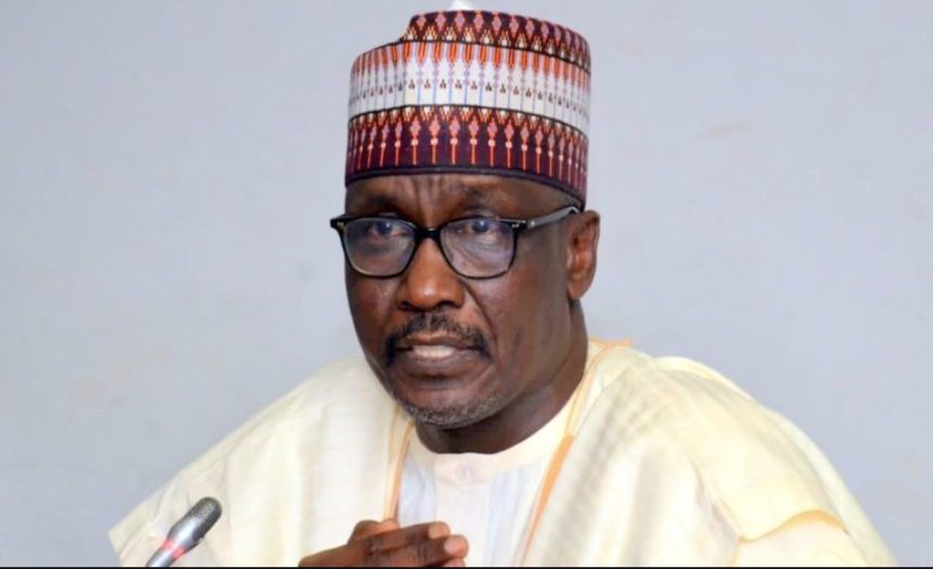 NNPCL: Court freezes Mele Kyari’s bank accounts over fraud, money laundering allegations