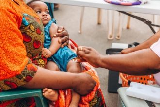 Uganda set to roll out first infant-safe malaria medicine