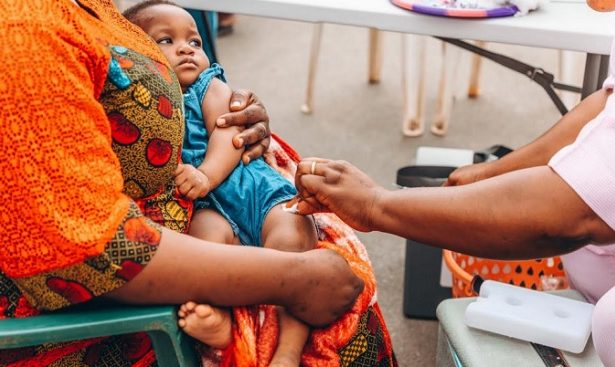 Uganda set to roll out first infant-safe malaria medicine