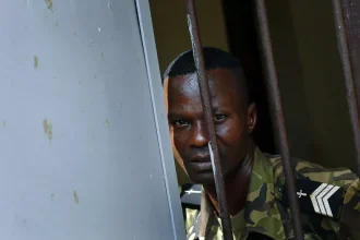 UN-backed legal help for Bangui prisoners