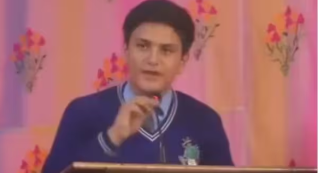 Nepal’s Abiskar Raut and the fire of a generation. By Chris Agbedo