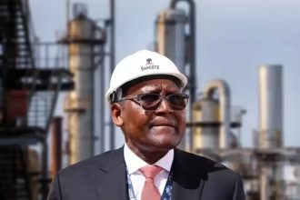 Dangote Refinery: Salute to courage. By Abdu Rafiu