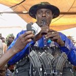 Nigeria’s fragile peace: Why amnesty deals with bandits keep failing