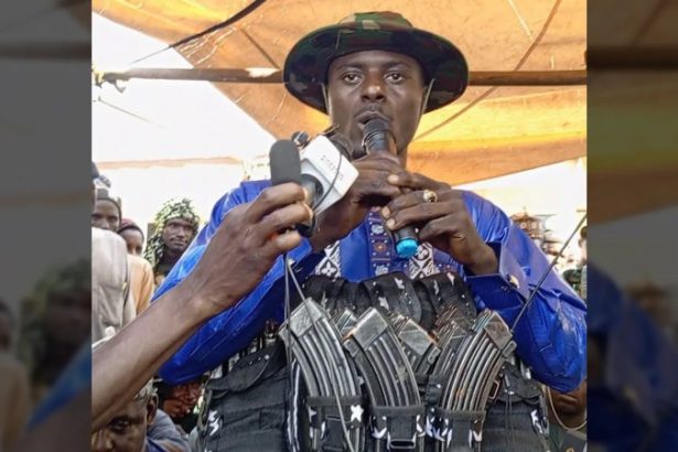 Nigeria’s fragile peace: Why amnesty deals with bandits keep failing