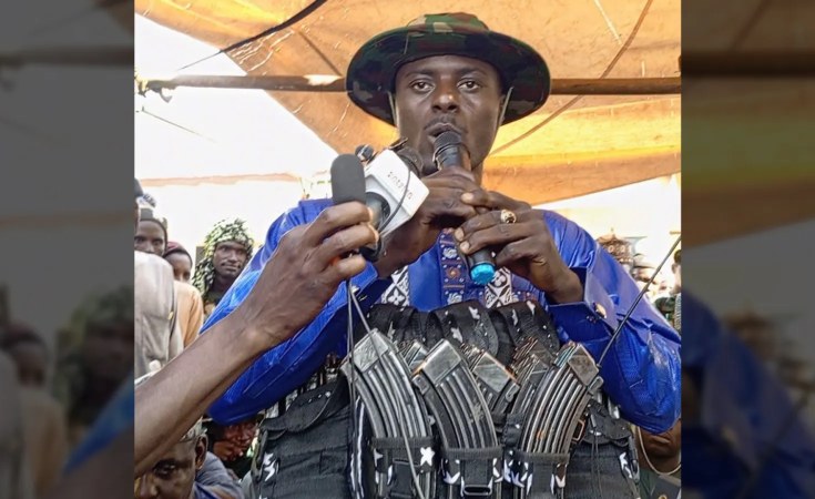 Nigeria’s fragile peace: Why amnesty deals with bandits keep failing