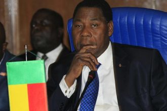 Benin: Former President Boni Yayi rules out 2026 presidential bid