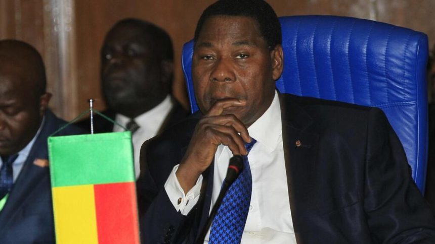 Benin: Former President Boni Yayi rules out 2026 presidential bid