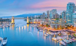 Top 10 countries for career growth and high salaries in 2025