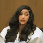Cardi B acquitted in $24M assault suit, fires back at reporter’s remark