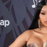 Cardi B opens up on “Drama” ahead of new album release