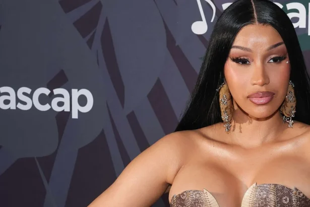 Cardi B opens up on “Drama” ahead of new album release