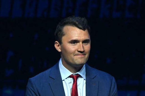 American youth conservative influencer Charlie Kirk has died from a gunshot attack