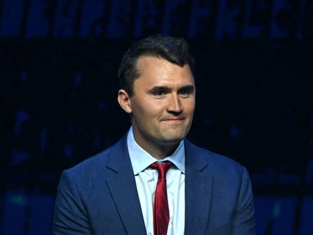 American youth conservative influencer Charlie Kirk has died from a gunshot attack
