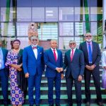 Despite challenges, Enugu Gov. Mbah is a focused leader. By Patrick O. Okigbo III