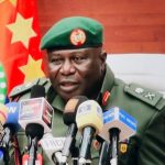 Nigeria: Army chief urges graduates to apply strategic thinking
