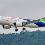 Nigeria weighs approval of China’s C919 jet for domestic airlines