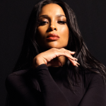 Ciara marks return with first album in five years