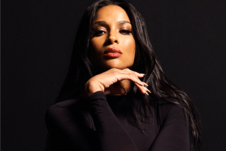 Ciara marks return with first album in five years