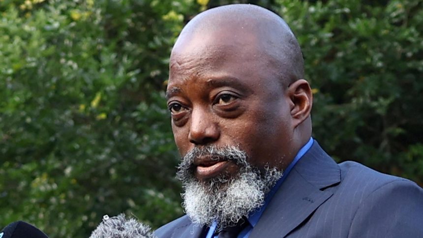 DRC court delays Kabila verdict to review fresh evidence