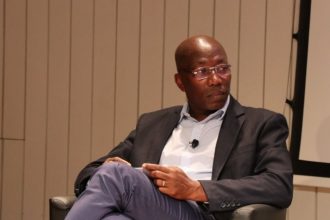 Pereira declares intent for Guinea-Bissau presidency