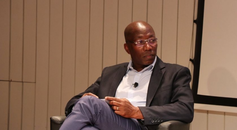 Pereira declares intent for Guinea-Bissau presidency