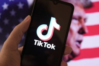 TikTok U.S. deal nears completion with Murdoch family, Oracle, and Dell involved