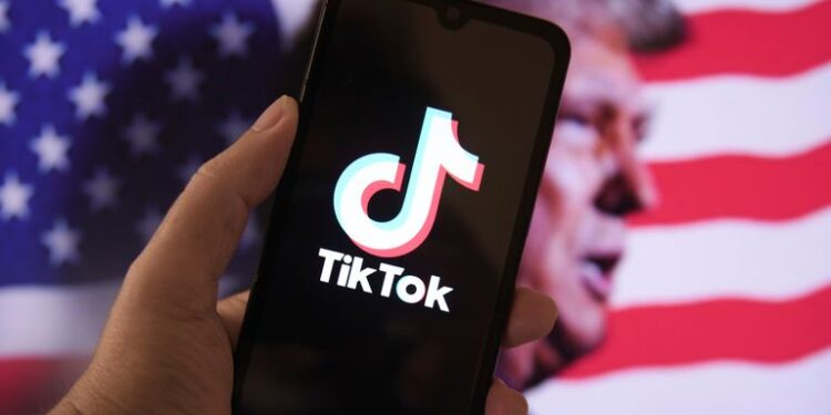 TikTok U.S. deal nears completion with Murdoch family, Oracle, and Dell involved