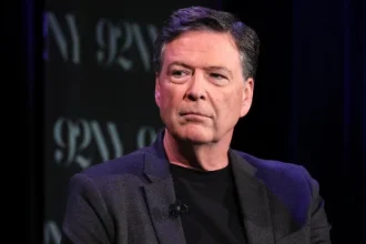 U.S.: James Comey pleads not guilty, calls Trump-led case politically motivated